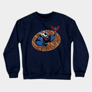 Hordak Crewneck Sweatshirt